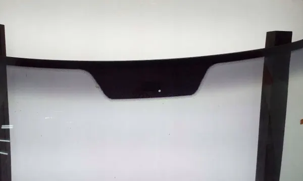 Pare-brise OEM 5337AGSGYMV pour Mercedes Classe E W210 image 3