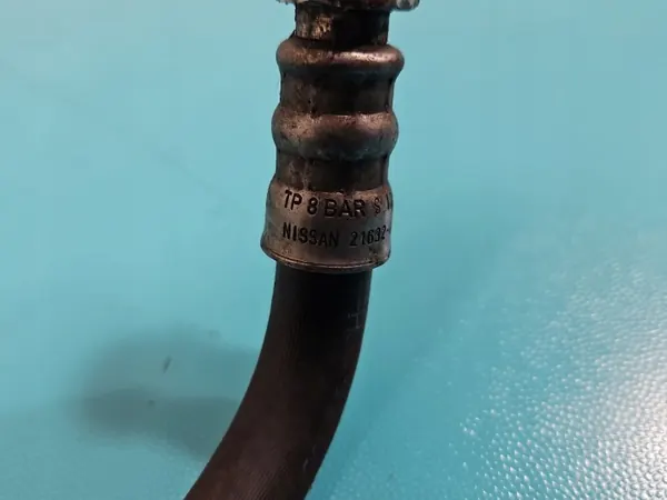 Cable caja cambios INFINITI Q50 usado OEM 21632-4GD0A image 3