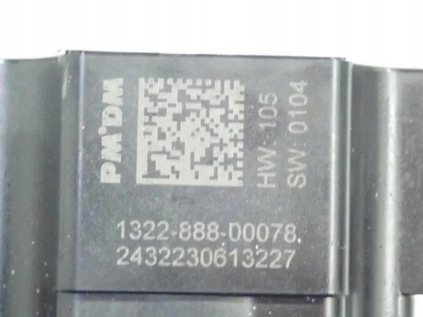 OEM 1EA816681E AC Expansionsventil für Ford Capri image 4