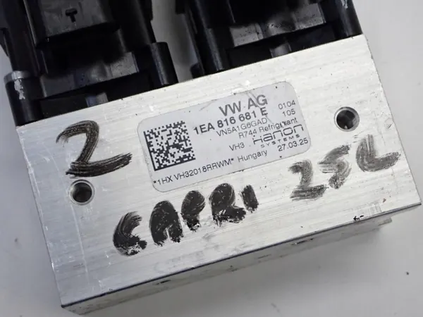 OEM 1EA816681E AC Expansionsventil für Ford Capri image 5