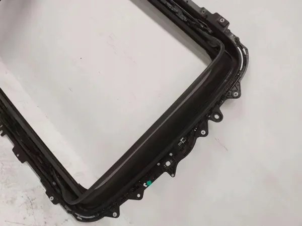 Teto Solar Volvo XC40 2020 Completo OEM 32131339 image 3