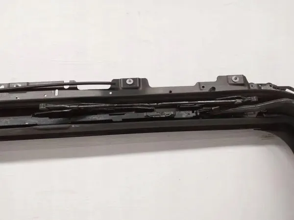 Teto Solar Volvo XC40 2020 Completo OEM 32131339 image 5