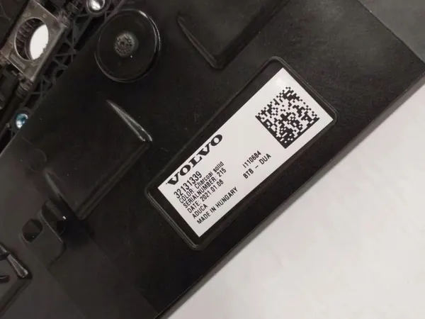 Teto Solar Volvo XC40 2020 Completo OEM 32131339 image 9