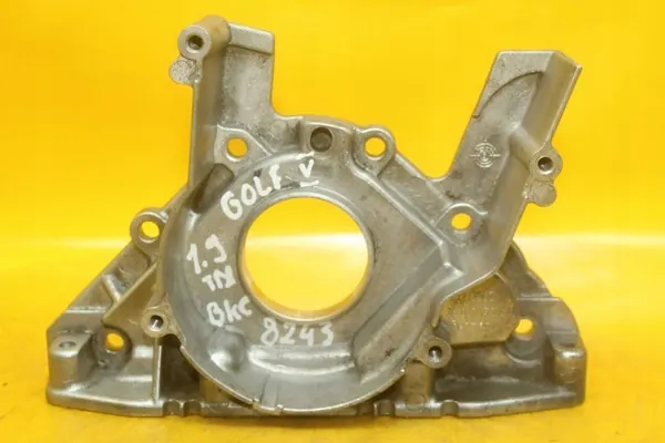 Joint VW Golf V 1.9 1.6 2.0 TDI OEM 038103153D image 1