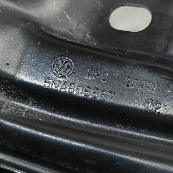 VW TIGUAN (AD1) Karosseridelar 5NA805567 image 6