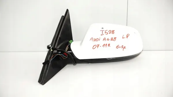 Vasen peili OEM 360172462 Audi A4 B8 07-11 image 6