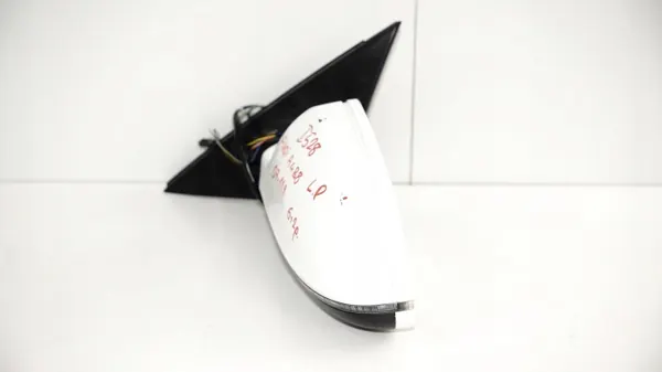 Vasen peili OEM 360172462 Audi A4 B8 07-11 image 7