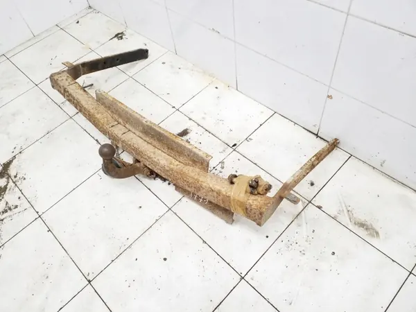 Kit enganche Ford Galaxy OEM ARA191399 - Usado image 4