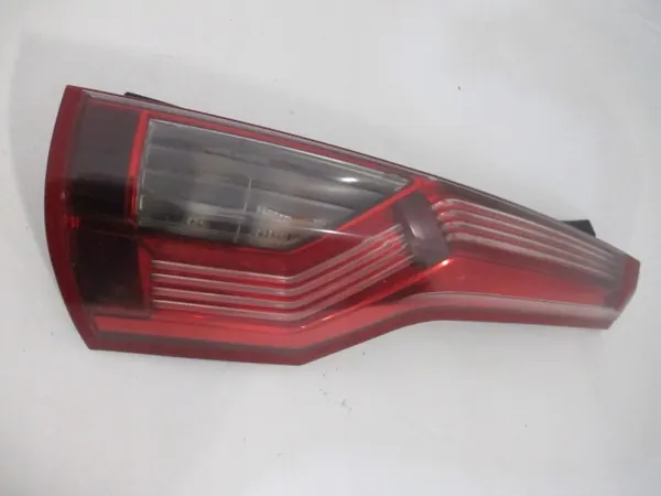 CITROEN C4 GRAND PICASSO Luz Trasera Derecha image 2