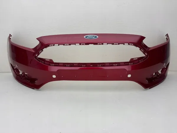 Ford Focus MK3 Frontstoßstange OEM F1EB-17757 PDC image 2
