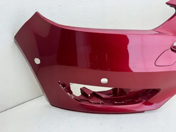 Ford Focus MK3 Frontstoßstange OEM F1EB-17757 PDC image 4