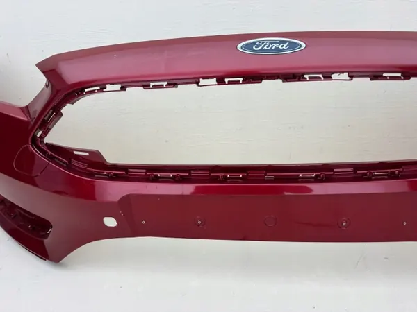 Ford Focus MK3 Frontstoßstange OEM F1EB-17757 PDC image 6