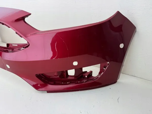 Ford Focus MK3 Frontstoßstange OEM F1EB-17757 PDC image 8