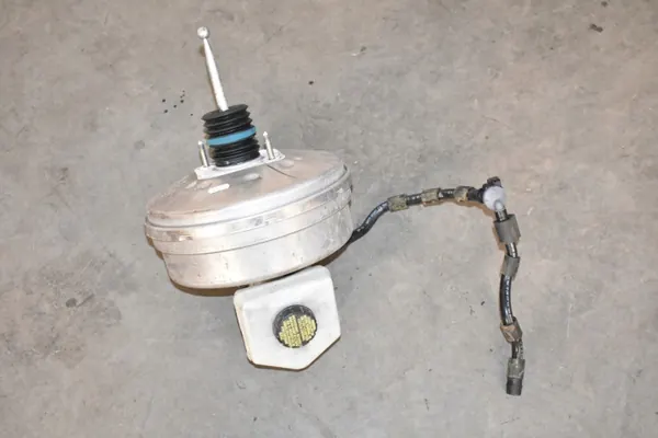 Servofreno Porsche OE OEM 971614106 Usado image 2