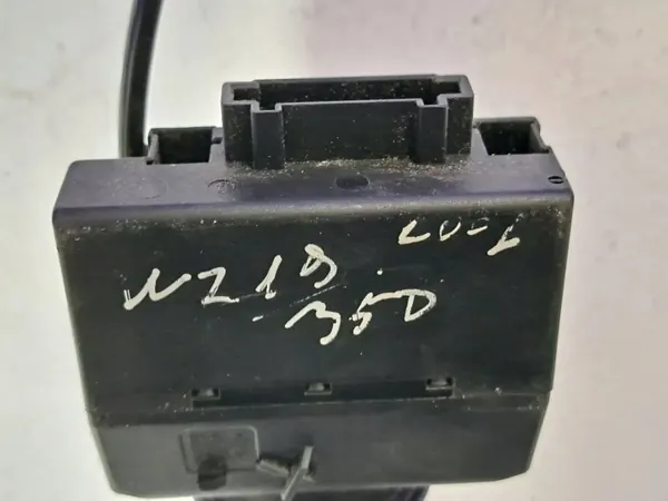 Interruptor de encendido OEM 2115452508 Mercedes-Benz E W211 image 5