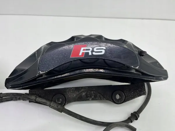 Étriers de Frein Audi RS3 8Y OEM 83A615105M 83A615106M image 4