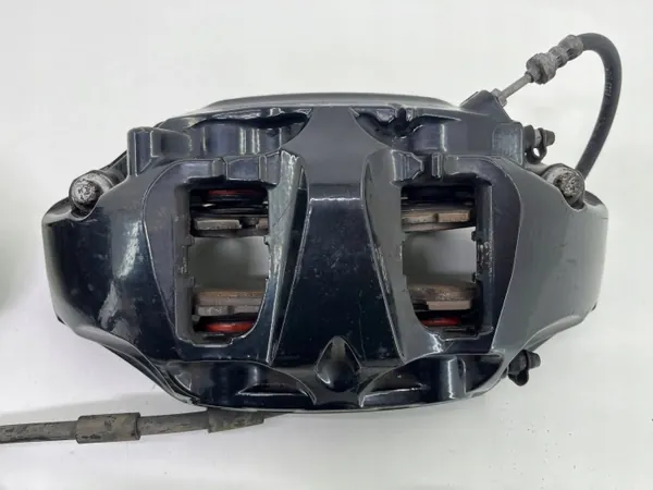 Étriers de Frein Audi RS3 8Y OEM 83A615105M 83A615106M image 9