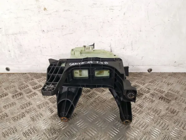 Levier de vitesse Hyundai Santa Fe OEM FBZ11970 - Occasion image 3
