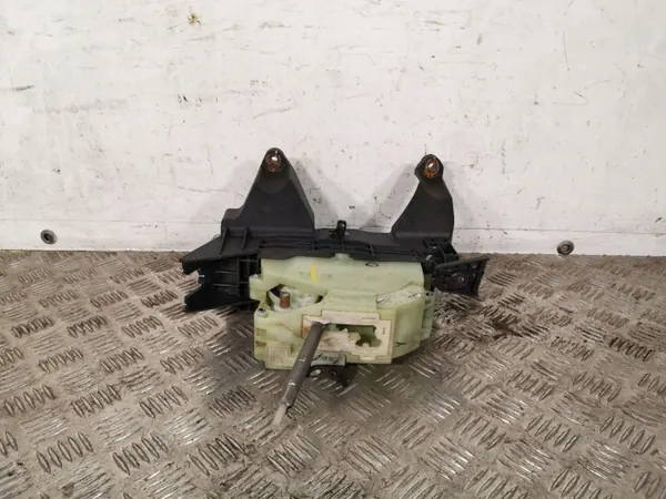 Levier de vitesse Hyundai Santa Fe OEM FBZ11970 - Occasion image 4