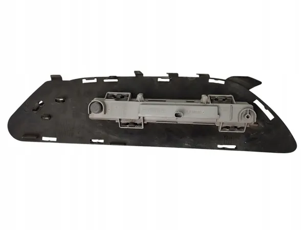 Grille de Pare-Chocs Droit Avant Halogène Chrome Mercedes W212 image 6