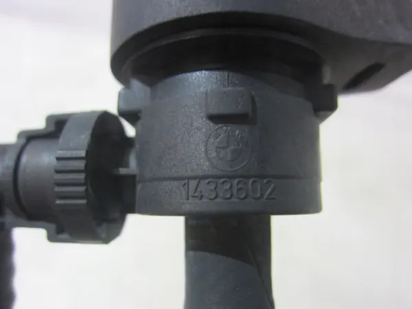 Válvula de Ventilação Tanque BMW OEM 13901433603 image 6