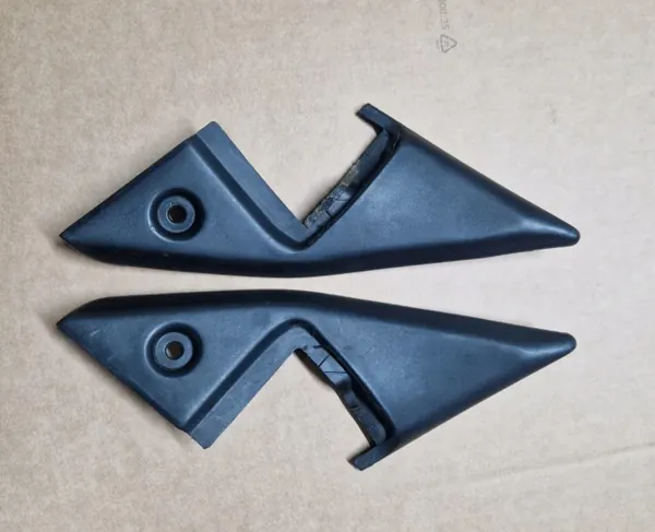 Nissan 300ZX spiegelhoekafdekking OEM nis300zxol image 2