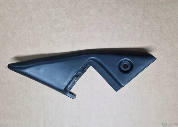 Nissan 300ZX spiegelhoekafdekking OEM nis300zxol image 5