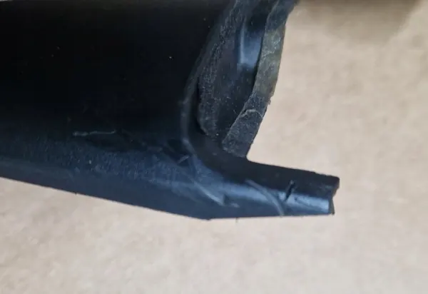 Nissan 300ZX spiegelhoekafdekking OEM nis300zxol image 6
