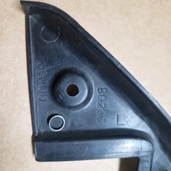 Nissan 300ZX spiegelhoekafdekking OEM nis300zxol image 8