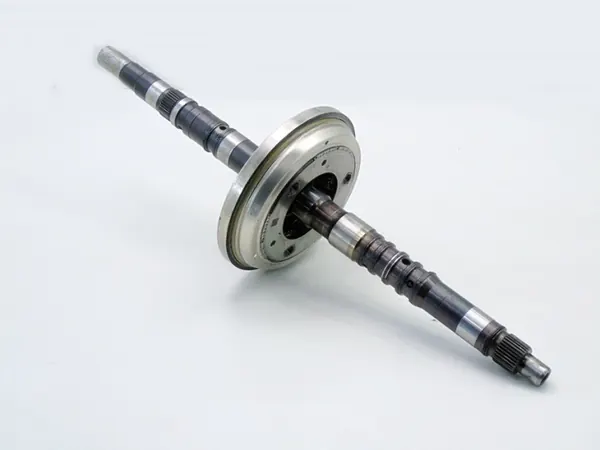 Eixo tambor caixa ZF 1090232108 MS14 para BMW image 2