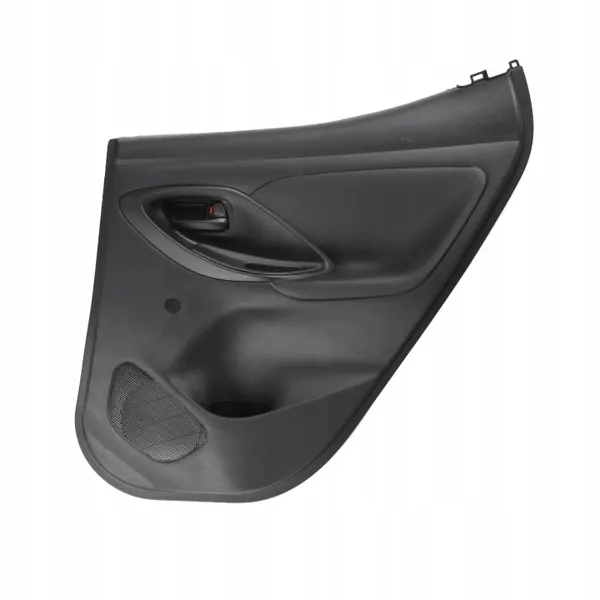 OEM 67630-K0090 Moldura Puerta Derecha Trasera - Toyota image 2