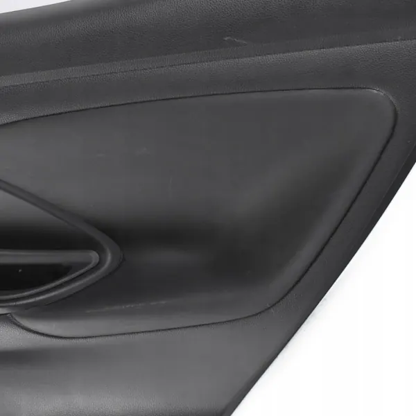 OEM 67630-K0090 Moldura Puerta Derecha Trasera - Toyota image 3