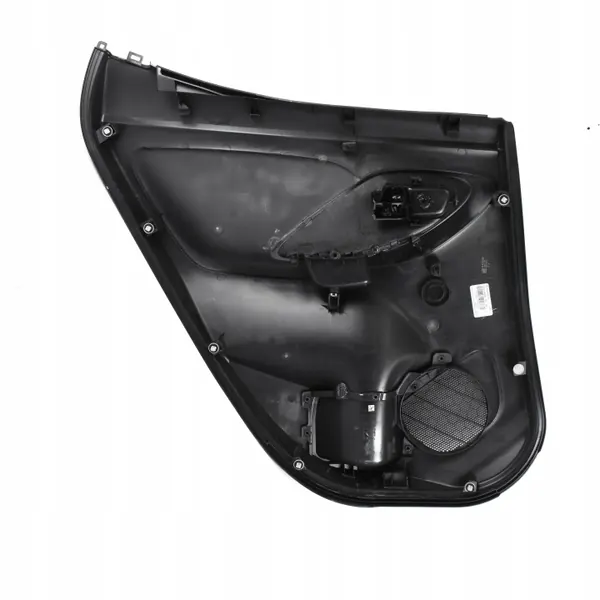 OEM 67630-K0090 Moldura Puerta Derecha Trasera - Toyota image 7