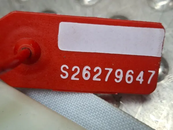 OEM S26279647 Airbag Passageiro para Renault Megane III image 5
