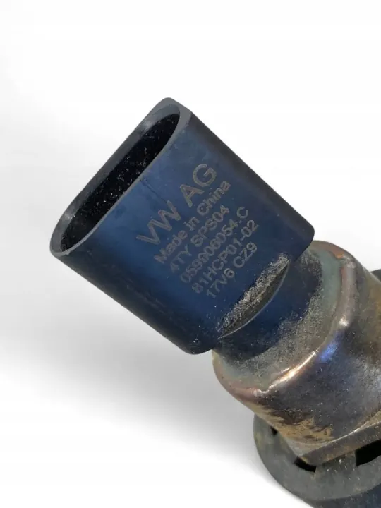 Sensor Pressão Combustível Audi Q7 OEM 059906054C image 7