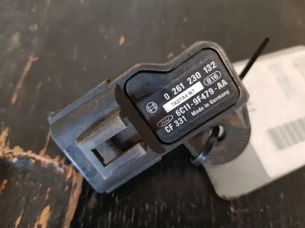 Sensor MAP OEM 0261230132 para Peugeot Boxer 2.2L image 3