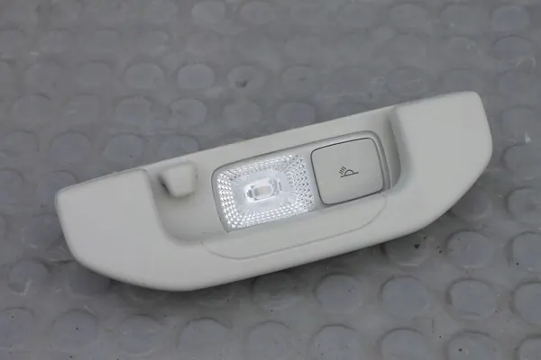 Lampe Intérieure Cabine MG HS II OEM 11317665HSII image 2