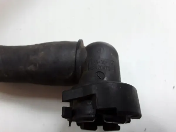 HSR20479 Durite de servo-frein pour Peugeot 508 II image 3