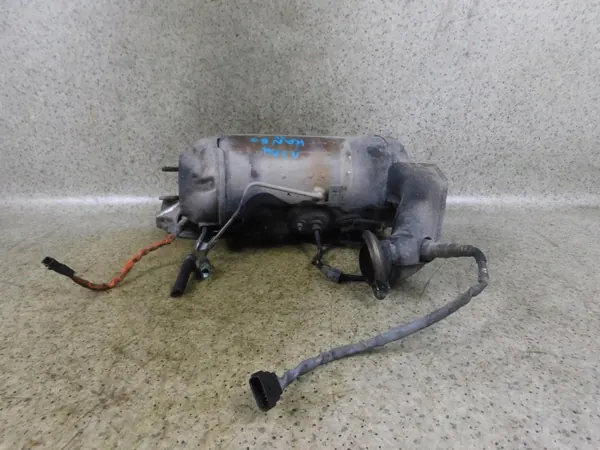Begagnad DPF-katalysator OEM 208A03317R för Renault image 4