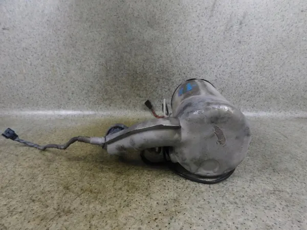 Begagnad DPF-katalysator OEM 208A03317R för Renault image 5