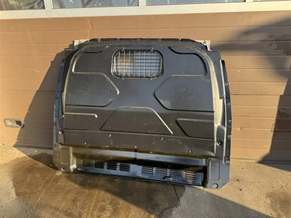 Scheidingswand OEM SZYBA ŁADNA Ford Transit Custom Lift 2013-2023 image 5