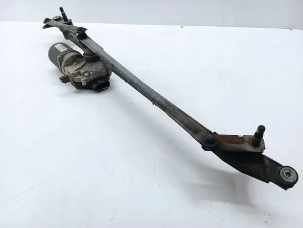 Saab 9-7X 2006 Pyyhkijän Moottori ja Mekanismi image 4