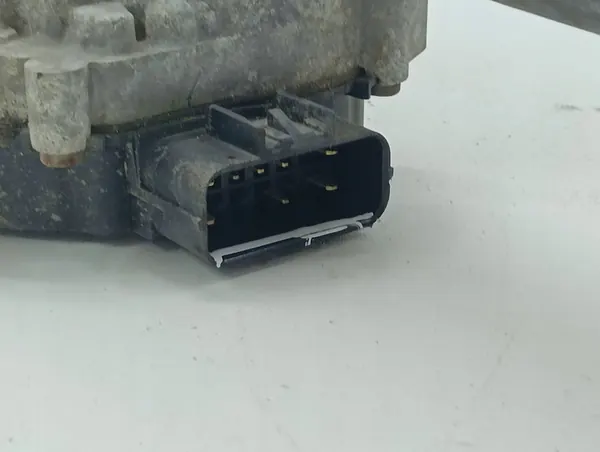 Saab 9-7X 2006 Pyyhkijän Moottori ja Mekanismi image 5