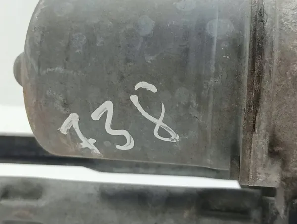 Saab 9-7X 2006 Pyyhkijän Moottori ja Mekanismi image 7