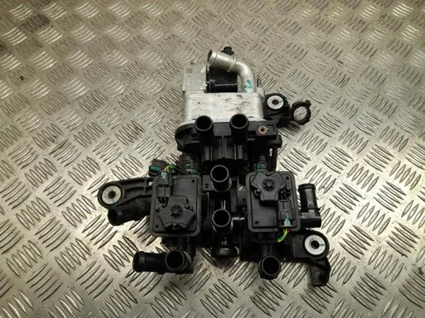 Polestar 4 AC-droger OEM 6608056478 - Gebruikt image 2