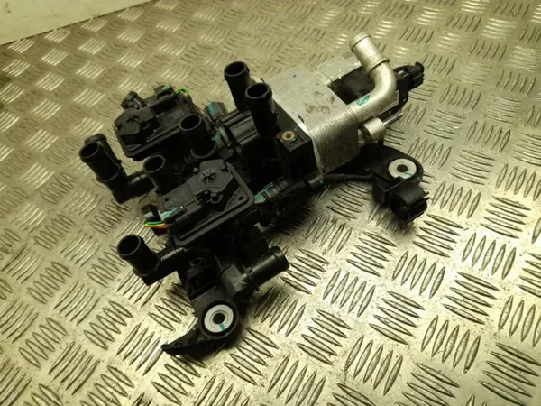 Polestar 4 AC-droger OEM 6608056478 - Gebruikt image 3