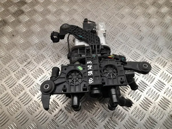Polestar 4 AC-droger OEM 6608056478 - Gebruikt image 4
