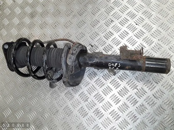 Ford Kuga 2009 Shock Absorber OEM 8v4118045 image 2