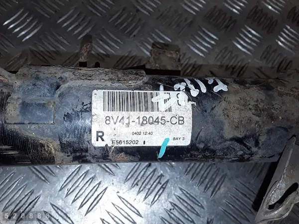 Ford Kuga 2009 Shock Absorber OEM 8v4118045 image 4