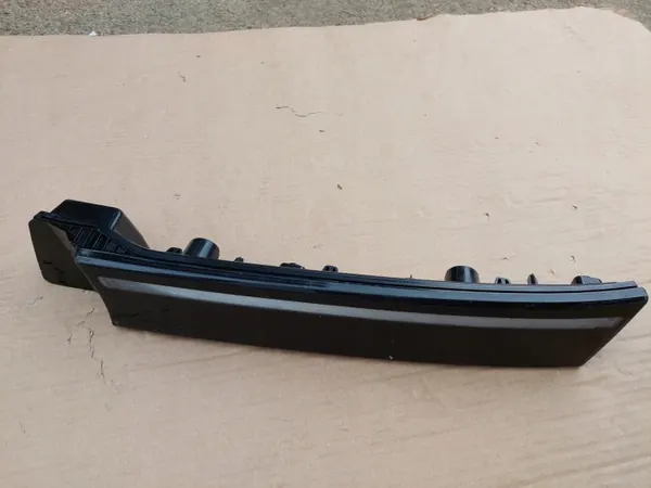 Feu LED DRL gauche VW ID.3 2019 OEM 10A941653D image 2